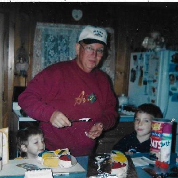 Meet your Posher, Donald - Picture 1 of 1